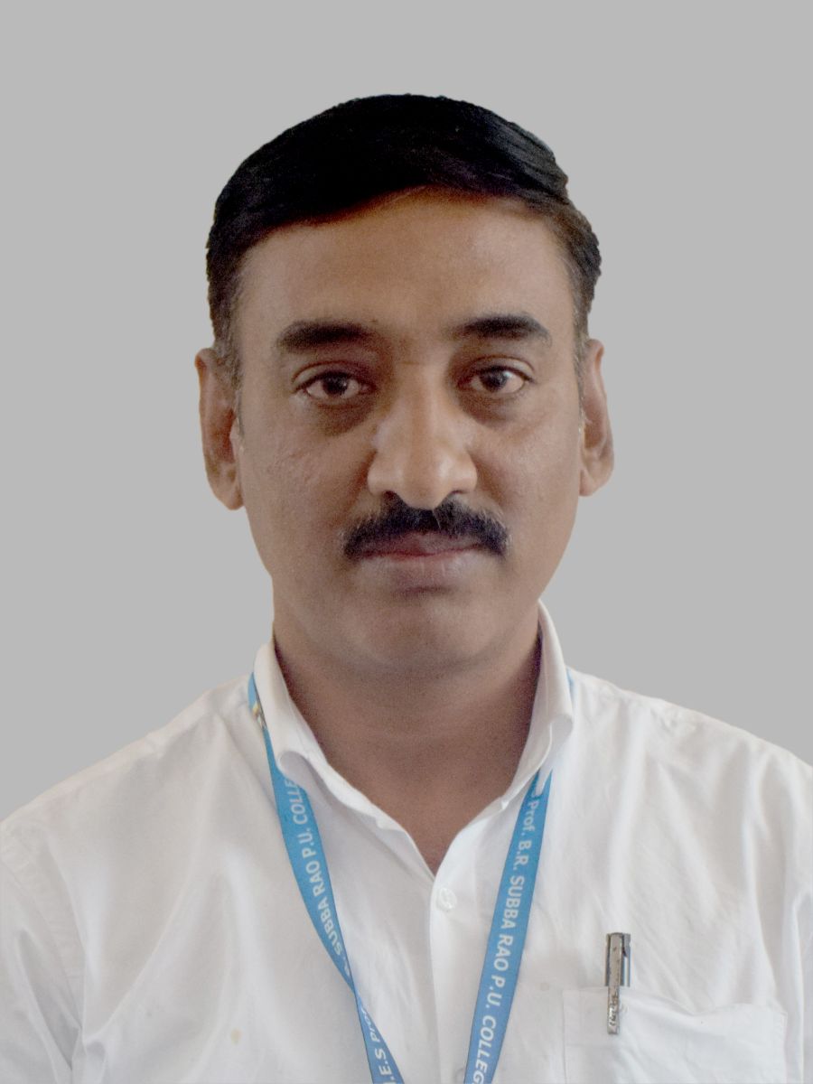 MES Prof. B.R.Subba Rao PU College