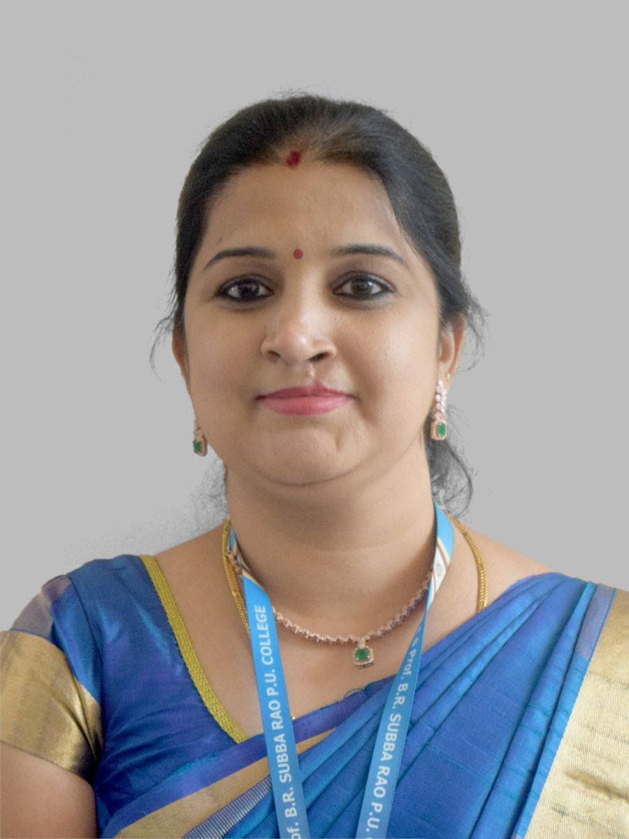 MES Prof. B.R.Subba Rao PU College