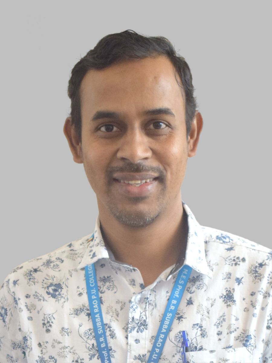 MES Prof. B.R.Subba Rao PU College