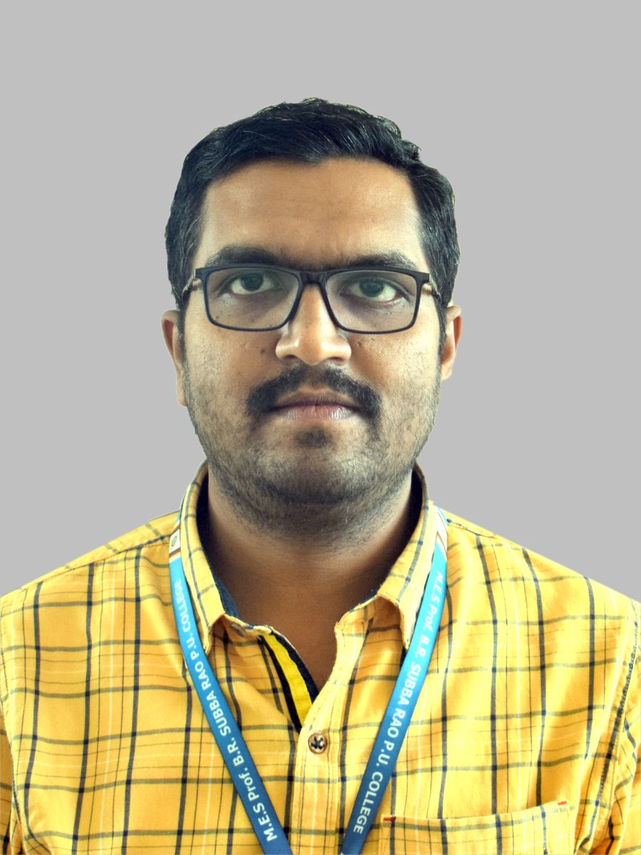 MES Prof. B.R.Subba Rao PU College