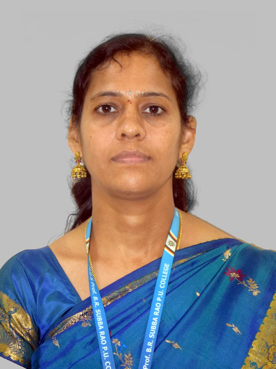 MES Prof. B.R.Subba Rao PU College