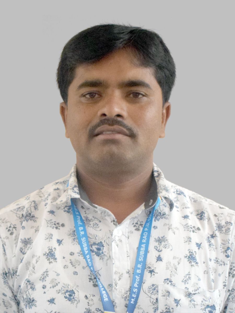 MES Prof. B.R.Subba Rao PU College