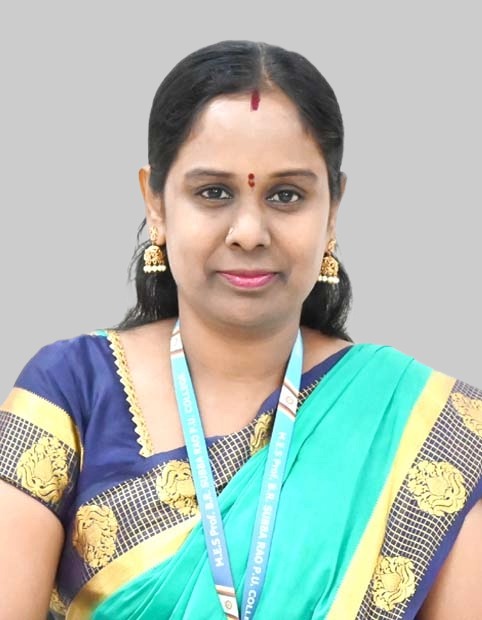 MES Prof. B.R.Subba Rao PU College