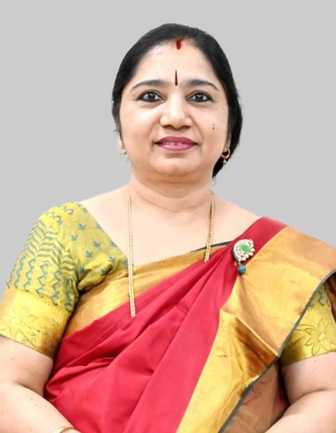 MES Prof. B.R.Subba Rao PU College