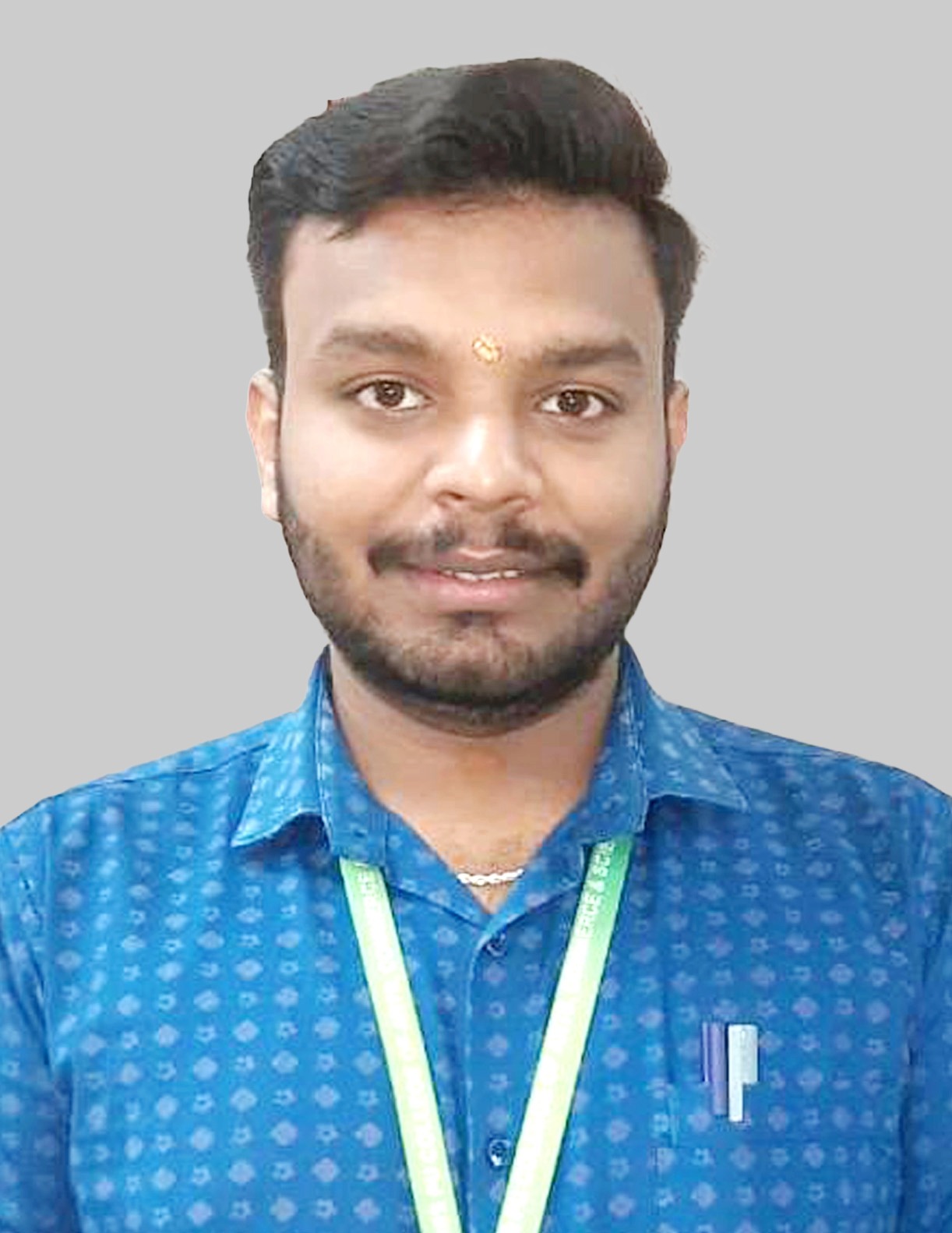 MES Prof. B.R.Subba Rao PU College