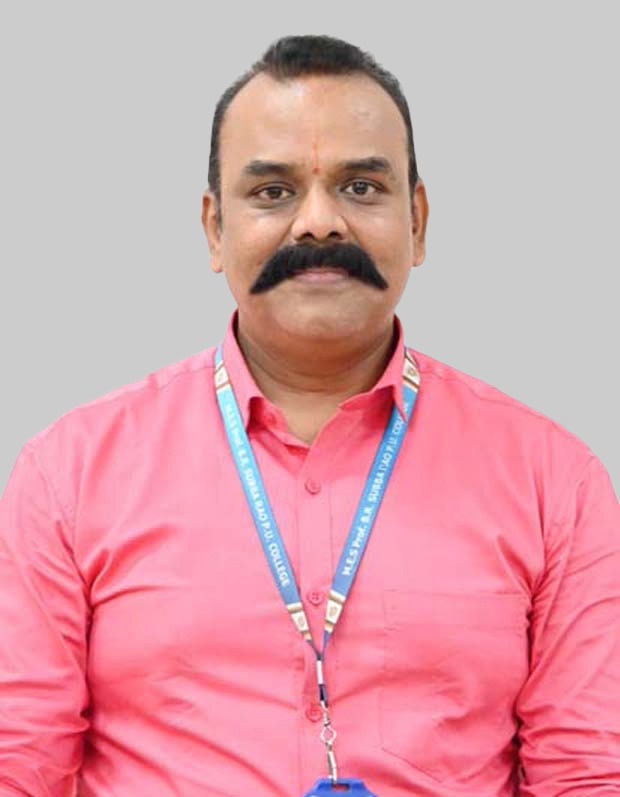 MES Prof. B.R.Subba Rao PU College