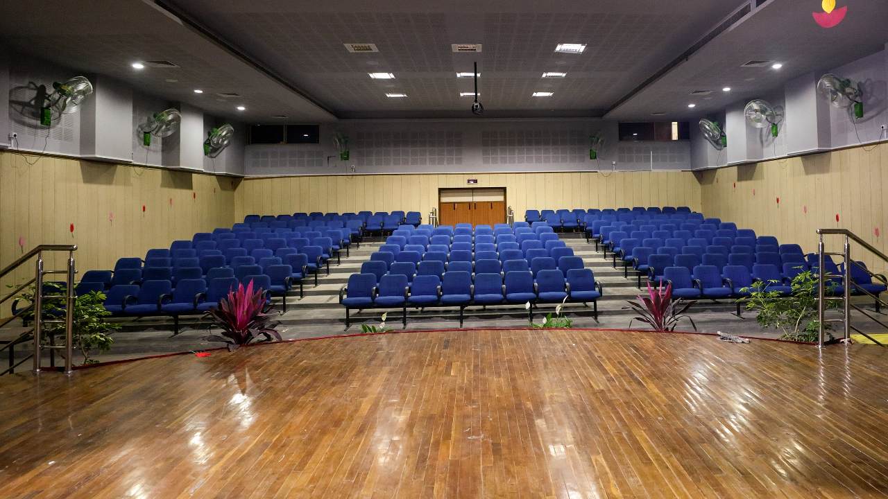 MES Prof. B.R.Subba Rao PU College