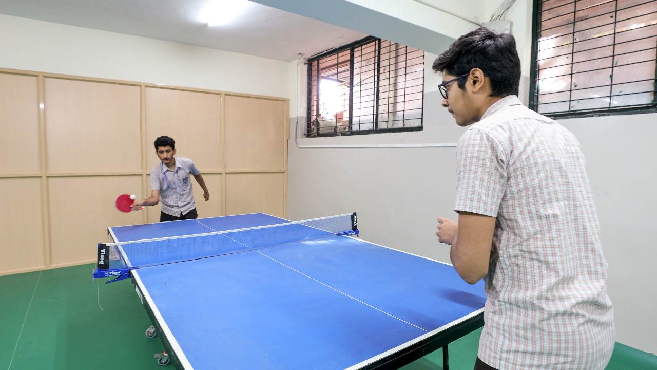 MES Prof. B.R.Subba Rao PU College