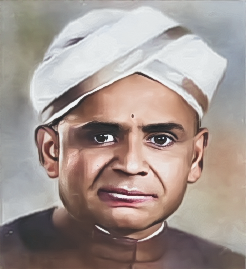 MES Prof. B.R.Subba Rao PU College