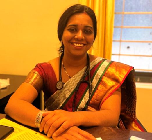 MES Prof. B.R.Subba Rao PU College