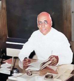 MES Prof. B.R.Subba Rao PU College